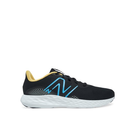 New Balance Buty do biegania T410 M411RM3 Czarny New Balance 41_5 MODIVO