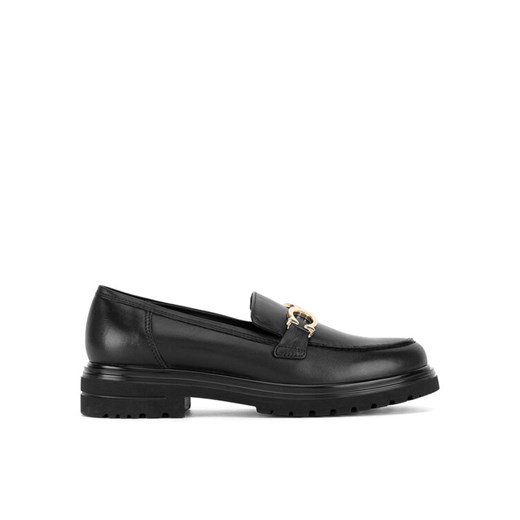 Lasocki Loafersy WB-GIULIA-22 Czarny ze sklepu MODIVO w kategorii Lordsy damskie - zdjęcie 182744850