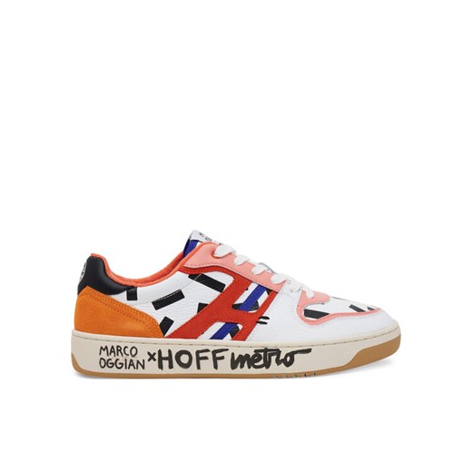 HOFF Sneakersy Marco 12509601 Kolorowy ze sklepu MODIVO w kategorii Buty sportowe męskie - zdjęcie 182744873