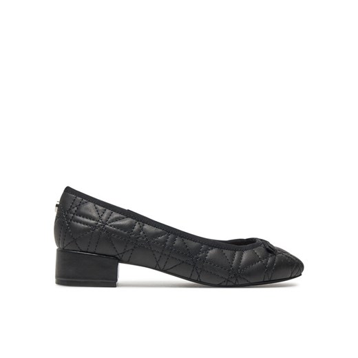 Steve Madden Półbuty Cherish-Q SM11003516 Czarny ze sklepu MODIVO w kategorii Półbuty damskie - zdjęcie 182744884