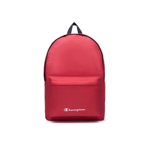 Champion Plecak BACKPACK 805932-RS521 Czerwony ze sklepu MODIVO w kategorii Plecaki - zdjęcie 182744961