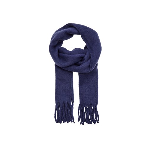 Vero Moda Szalik 10292294 Fioletowy ze sklepu MODIVO w kategorii Szaliki i chusty damskie - zdjęcie 182745054