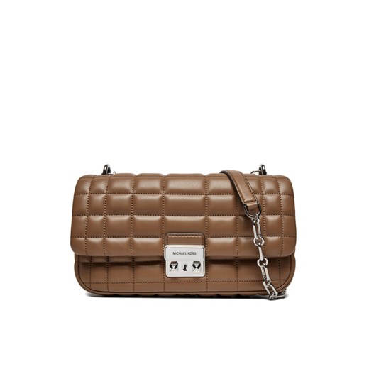 MICHAEL Michael Kors Torebka 30R4S1SL3L Brązowy ze sklepu MODIVO w kategorii Torebki damskie - zdjęcie 182745124