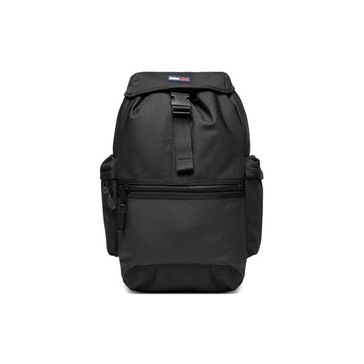 Tommy Jeans Plecak AM0AM12610 Czarny ze sklepu MODIVO w kategorii Plecaki - zdjęcie 182745223