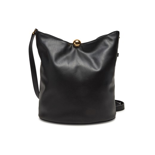 Furla Torebka Sfera Soft WB01691 BX3168 O6000 Czarny ze sklepu MODIVO w kategorii Torebki damskie - zdjęcie 182745230