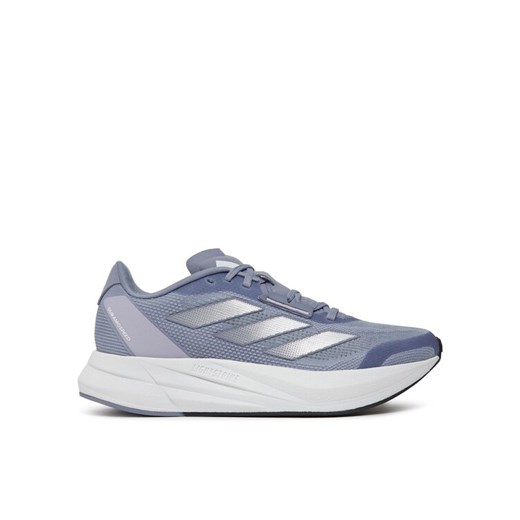 adidas Buty do biegania Duramo Speed Shoes IE9681 Fioletowy ze sklepu MODIVO w kategorii Buty sportowe damskie - zdjęcie 182745251