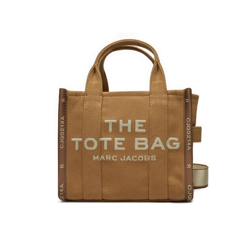 Marc Jacobs Torebka M0017025 Brązowy ze sklepu MODIVO w kategorii Torebki damskie - zdjęcie 182745260