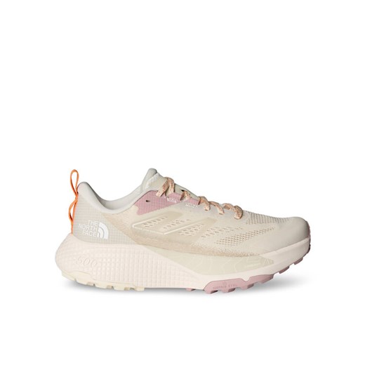 The North Face Trekkingi Altamesa 500 NF0A8A9P7UQ1 Biały ze sklepu MODIVO w kategorii Buty sportowe damskie - zdjęcie 182745330