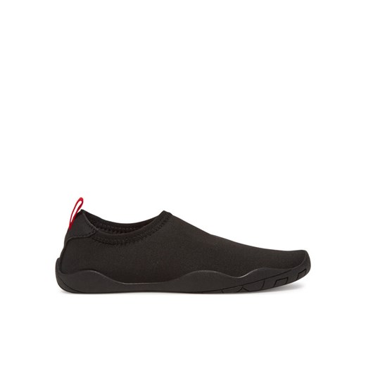 Reima Buty do sportów wodnych Lean Junior 5400091A Czarny ze sklepu MODIVO w kategorii Buty sportowe dziecięce - zdjęcie 182745534