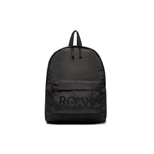 Roxy Plecak ERJBP04663 Szary ze sklepu MODIVO w kategorii Plecaki - zdjęcie 182745543
