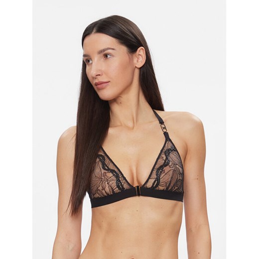Chantelle X Biustonosz braletka Xtravagant C06GPF Czarny ze sklepu MODIVO w kategorii Biustonosze - zdjęcie 182745553