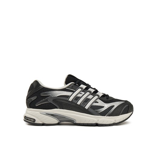 adidas Sneakersy Temper Run 2.0 IH0404 Czarny ze sklepu MODIVO w kategorii Buty sportowe męskie - zdjęcie 182745584