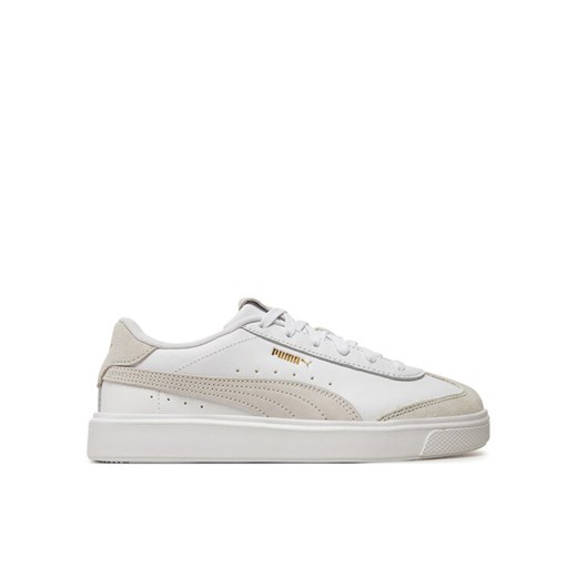 Puma Sneakersy Lajla T-toe Wns 397734 02 Biały Puma 37 MODIVO