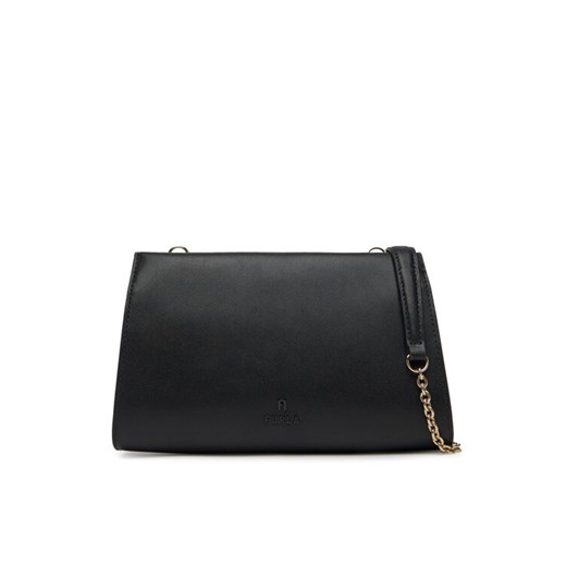 Furla Torebka WE00774 BX3104 O6000 Czarny ze sklepu MODIVO w kategorii Kopertówki - zdjęcie 182746042