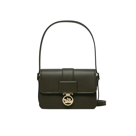 Longchamp Torebka 10175 HAU Zielony ze sklepu MODIVO w kategorii Torebki damskie - zdjęcie 182746050