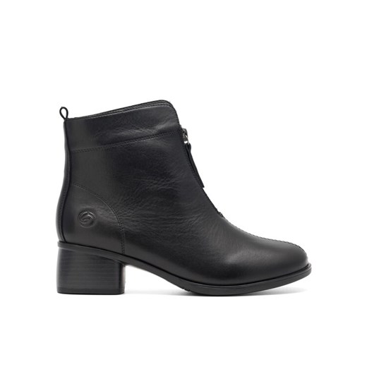 Remonte Botki R8878-01 Czarny ze sklepu MODIVO w kategorii Botki - zdjęcie 182746081