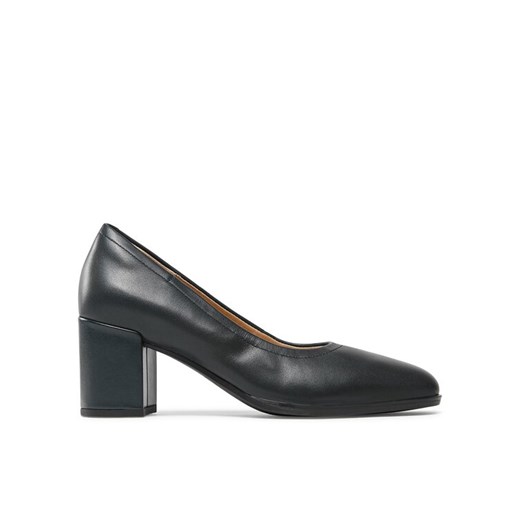 Clarks Czółenka Freva 55 Court 261718774 Granatowy Clarks 39 MODIVO