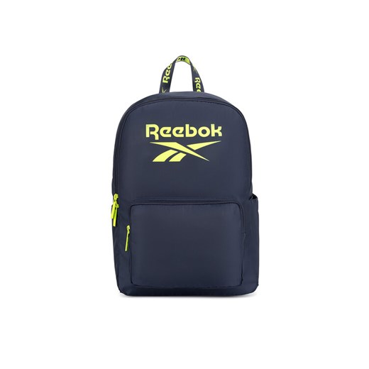 Reebok Plecak RBK-013-CCC-06 Granatowy ze sklepu MODIVO w kategorii Plecaki dla dzieci - zdjęcie 182746211