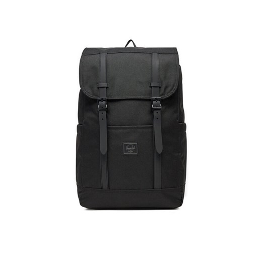 Herschel Plecak Retreat™ Backpack 11397-05881 Czarny ze sklepu MODIVO w kategorii Plecaki - zdjęcie 182746280