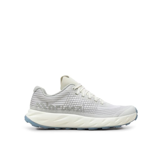 NNormal Buty do biegania Kjerag N1ZKGM1 Biały ze sklepu MODIVO w kategorii Buty sportowe męskie - zdjęcie 182746281