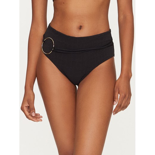 Chantelle Dół od bikini Eclipse C16ZC5 Czarny ze sklepu MODIVO w kategorii Stroje kąpielowe - zdjęcie 182746333