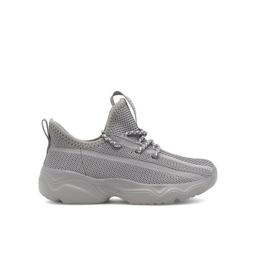 Sprandi Sneakersy CP23-6003 Szary ze sklepu MODIVO w kategorii Buty sportowe dziecięce - zdjęcie 182746383