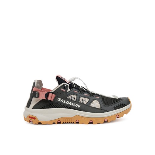 Salomon Buty do sportów wodnych Techamphibian 5 L47750800 Zielony ze sklepu MODIVO w kategorii Buty sportowe damskie - zdjęcie 182746602