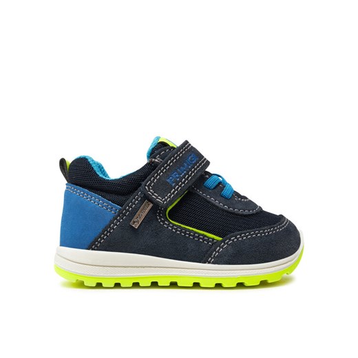 Primigi Sneakersy 5856233 M Granatowy ze sklepu MODIVO w kategorii Buty sportowe dziecięce - zdjęcie 182746691