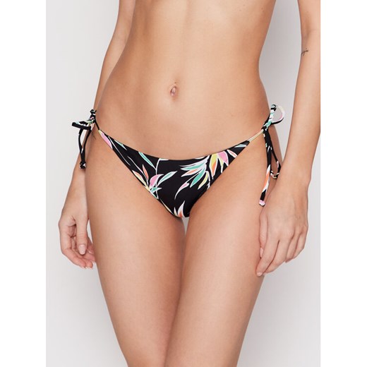 Billabong Dół od bikini Sol Searcher C3SB02 BIP2 Czarny ze sklepu MODIVO w kategorii Stroje kąpielowe - zdjęcie 182746710