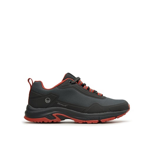 Halti Trekkingi Fara Low 2 Men's Dx Outdoor Shoes 054-2620 Szary ze sklepu MODIVO w kategorii Buty trekkingowe męskie - zdjęcie 182746922