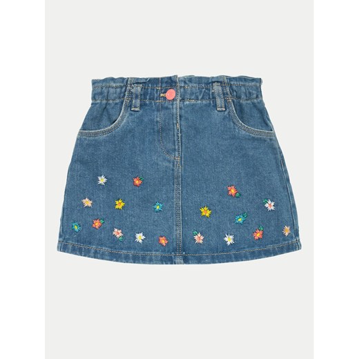 OVS Spódnica jeansowa 1975710 Niebieski Regular Fit ze sklepu MODIVO w kategorii Spódnice dziewczęce - zdjęcie 182746974