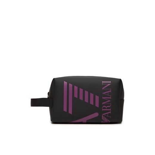 EA7 Emporio Armani Kosmetyczka 245076 3R910 42121 Czarny 00 MODIVO
