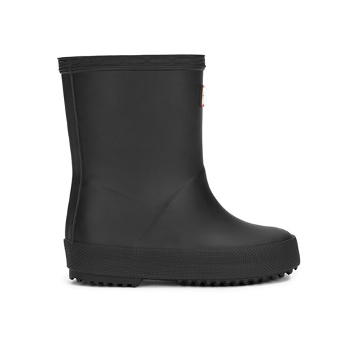 Hunter Kalosze HFRK0002242 Czarny ze sklepu MODIVO w kategorii Kalosze dziecięce - zdjęcie 182747080