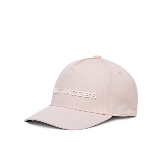 Marc Jacobs Czapka z daszkiem W60410 Różowy ze sklepu MODIVO w kategorii Czapki dziecięce - zdjęcie 182747160