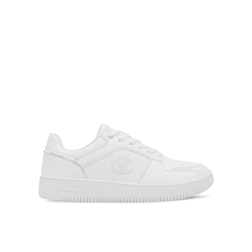 Champion Sneakersy REBOUND 2.0 LOW S21906-WW010 Biały ze sklepu MODIVO w kategorii Buty sportowe męskie - zdjęcie 182747164