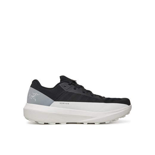 Arc'teryx Buty do biegania Norvan LD 4 X000009614 Czarny ze sklepu MODIVO w kategorii Buty sportowe męskie - zdjęcie 182747290