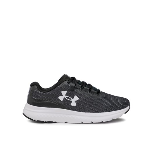 Under Armour Buty do biegania Ua W Charged Impulse 3 3025427-001 Czarny ze sklepu MODIVO w kategorii Buty sportowe damskie - zdjęcie 182747304