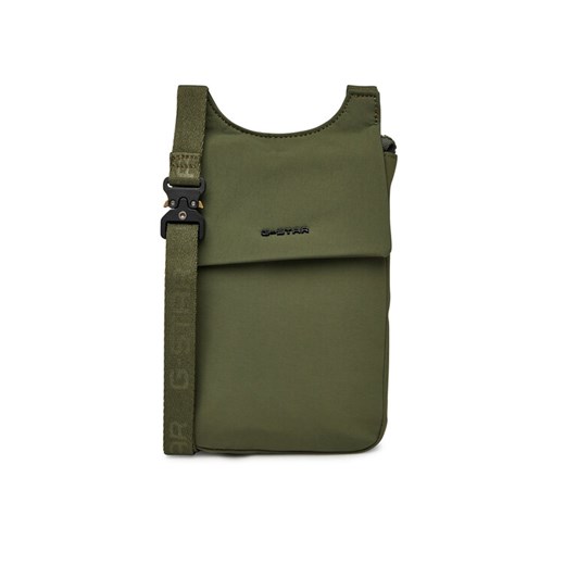G-Star Raw Saszetka GSR-B-015-07 Khaki ALL MODIVO
