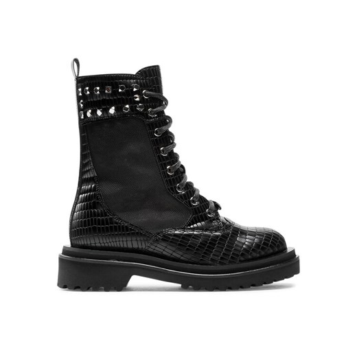 Rage Age Trapery RA-16-03-000131 Czarny ze sklepu MODIVO w kategorii Workery damskie - zdjęcie 182747424