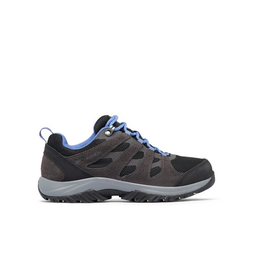 Columbia Trekkingi Redmond III Waterproof 1940621 Czarny Columbia 36 MODIVO