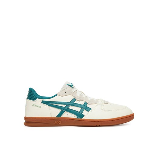 Asics Sneakersy Skyhand Og 1203A451 Biały ze sklepu MODIVO w kategorii Buty sportowe męskie - zdjęcie 182747460