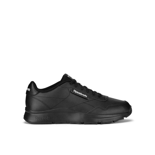 Reebok Sneakersy RAMBLE 100220412 Czarny ze sklepu MODIVO w kategorii Buty sportowe męskie - zdjęcie 182747461