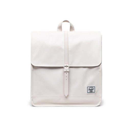 Herschel Plecak Supply City 10998-06108 Écru ze sklepu MODIVO w kategorii Plecaki - zdjęcie 182747503
