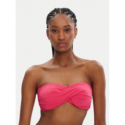 Seafolly Góra od bikini S. Collective 33261-942 Różowy 8 MODIVO