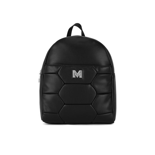 MEXX Plecak MEXX-K-015-06 Czarny ze sklepu MODIVO w kategorii Plecaki - zdjęcie 182747560