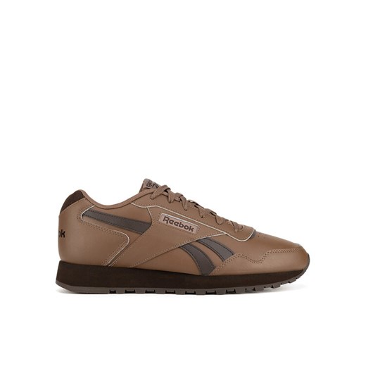 Reebok Sneakersy GLIDE 100221532 Brązowy ze sklepu MODIVO w kategorii Buty sportowe męskie - zdjęcie 182747594