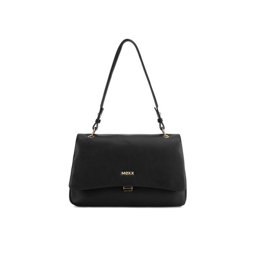 MEXX Torebka MEXX-K-006-06 Czarny ze sklepu MODIVO w kategorii Torebki damskie - zdjęcie 182747632