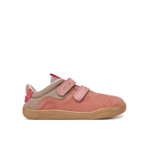 Primigi Sneakersy 7922600 M Różowy ze sklepu MODIVO w kategorii Buty sportowe dziecięce - zdjęcie 182747650