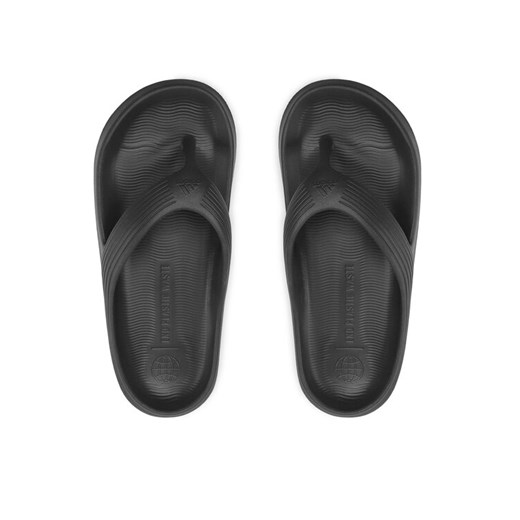 adidas Japonki Adicane Flip-Flops HQ9921 Szary ze sklepu MODIVO w kategorii Klapki damskie - zdjęcie 182747653