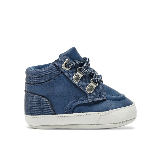 Mayoral Sneakersy 9787 Niebieski ze sklepu MODIVO w kategorii Buty sportowe dziecięce - zdjęcie 182747662
